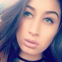 Icy Green -Halloween Contact Lenses Cheap Store IcyGreen3