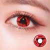 Itachi Mangekyo Sharingan (1Day Expiry - 9/23)