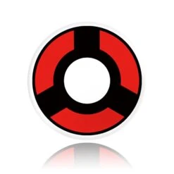 Izuna Uchiha Naruto Sharingan Cosplay Contacts -Halloween Contact Lenses Cheap Store IzunaUchihaNarutoSharinganCosplayContacts3