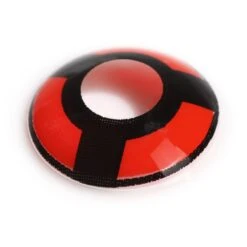 Izuna Uchiha Naruto Sharingan Cosplay Contacts -Halloween Contact Lenses Cheap Store IzunaUchihaNarutoSharinganCosplayContacts4