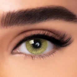 Halloween Contact Lenses Cheap Store 7 Jasmine