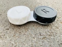 Contact Lens Case