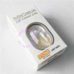 Light Hazel 9 Light Hazel -Halloween Contact Lenses Cheap Store LightHazel2