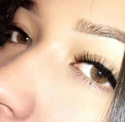 Light Hazel 7 Light Hazel -Halloween Contact Lenses Cheap Store LightHazel3