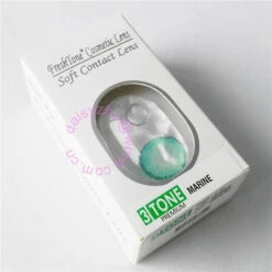 Marine (1Day Expiry - 5/23) -Halloween Contact Lenses Cheap Store Marine3