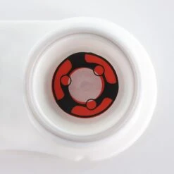 Naruto Madara Cosplay Contacts -Halloween Contact Lenses Cheap Store NarutoMadaraCosplayContacts2