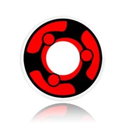 Naruto Madara Cosplay Contacts -Halloween Contact Lenses Cheap Store NarutoMadaraCosplayContacts3