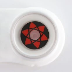 Sasuke Mangekyou Sharingan Cosplay Contacts 12 Sasuke Mangekyou Sharingan Cosplay Contacts -Halloween Contact Lenses Cheap Store NarutoMagekyuCosplayContacts2