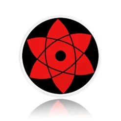 Naruto Sasuke Cosplay Contacts -Halloween Contact Lenses Cheap Store NarutoMangekyouSharinganCosplayContacts3