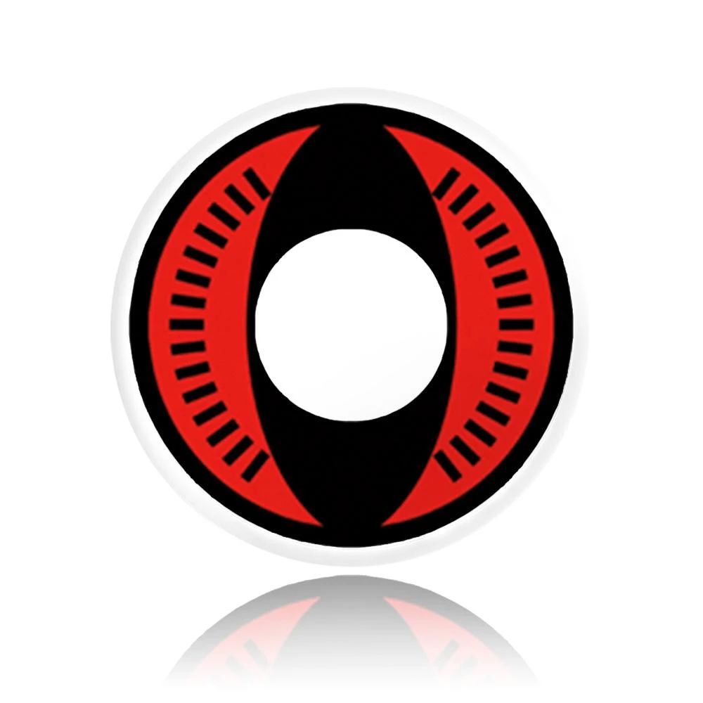 Nine Tails Cosplay Contacts 5 Nine Tails Cosplay Contacts - Image 5