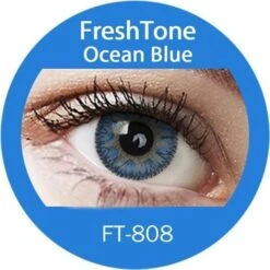 Ocean Blue -Halloween Contact Lenses Cheap Store OceanBlue 1a9f735f a246 4f15 96cb 8e019e08a5bc
