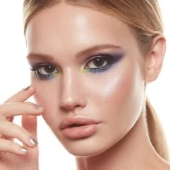 FreshGo - Ocean Gray Coloured Contacts -Halloween Contact Lenses Cheap Store OceanGrayColoredContacts2