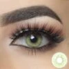 FreshGo - Ocean Green Coloured Contacts