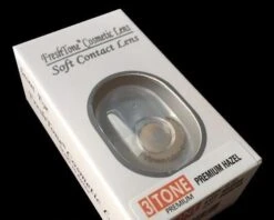 Premium Hazel -Halloween Contact Lenses Cheap Store PremiumHazel1