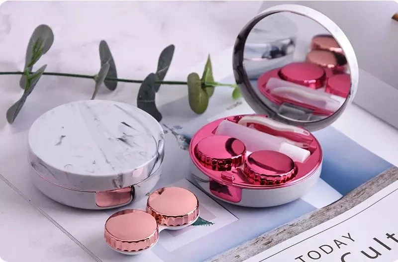 Premium Cosmetic Contact Lens Kit 5 Premium Cosmetic Contact Lens Kit - Image 5