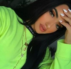 Pure Hazel Blends -Halloween Contact Lenses Cheap Store PureHazelBlends4