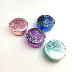 Ultra - Quick Sand Cosmetic Contact Lens Kit