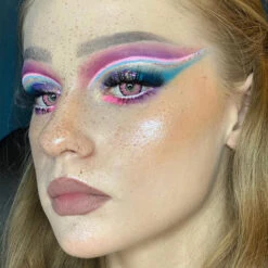 Pink Vampire Halloween Contacts -Halloween Contact Lenses Cheap Store RY047 D1 2 480x480 4f16e639 90f1 4d3e a0cc c098fbc27350