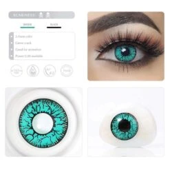 Green Crack 12 Green Crack -Halloween Contact Lenses Cheap Store RY092 1800x1800 2b5a009a c834 4b05 a177 0a6c6d33b784