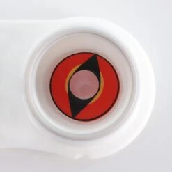 Red Dragon Eye Halloween Contacts 7 Red Dragon Eye Halloween Contacts -Halloween Contact Lenses Cheap Store RedDragonEyeHalloweenContacts2