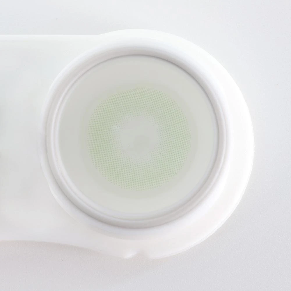 Rio Copacabana Green Colored Contacts 7 Rio Copacabana Green Colored Contacts - Image 7