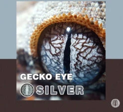 Silver Lizard Eye -Halloween Contact Lenses Cheap Store SilverLizardEye2