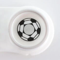 Soccer Halloween Contacts -Halloween Contact Lenses Cheap Store SoccerHalloweenContacts2