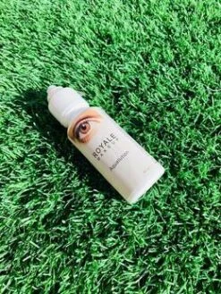 Contact Lens Solution