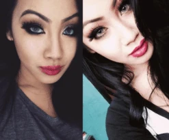 Sterling Gray -Halloween Contact Lenses Cheap Store SterlingGray3