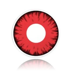 Twilight Volturi Vampire (Bakugo) -Halloween Contact Lenses Cheap Store TwilightVolturiVampire4