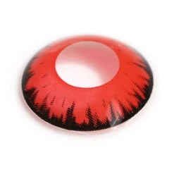 Twilight Volturi Vampire (Bakugo) -Halloween Contact Lenses Cheap Store TwilightVolturiVampire5