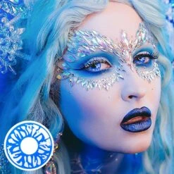 Underworld Selene -Halloween Contact Lenses Cheap Store UnderworldSelene2