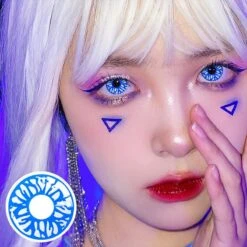 Underworld Selene -Halloween Contact Lenses Cheap Store UnderworldSelene5