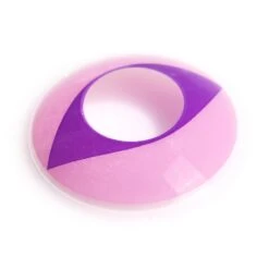 Violet Cat Eye Halloween Contacts -Halloween Contact Lenses Cheap Store VioletCatEyeHalloweenContacts4