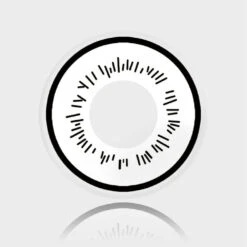 White Hinata Byakugan Cosplay Contacts -Halloween Contact Lenses Cheap Store WhiteHinataByakugan3