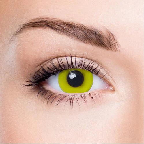 Yellow Out (Anime - Naruto - The Nun) 1 Yellow Out (Anime - Naruto - The Nun)