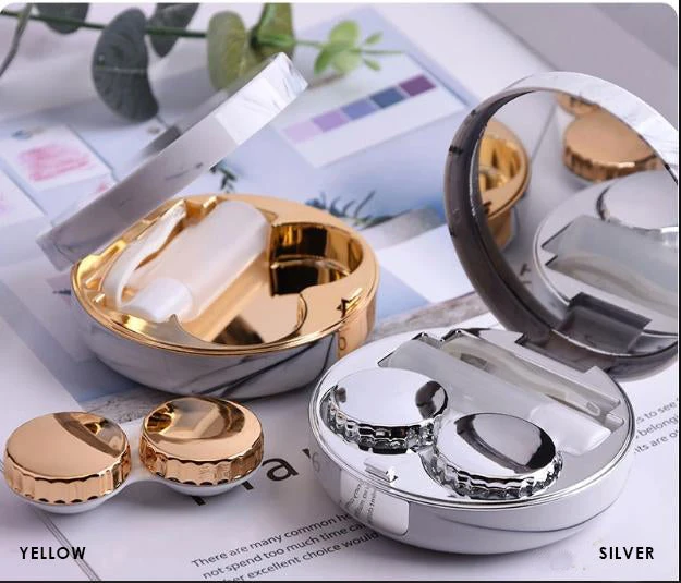 Premium Cosmetic Contact Lens Kit 8 Premium Cosmetic Contact Lens Kit - Image 8