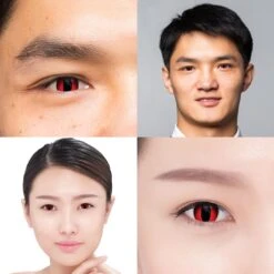 Devil Eye Contact Lenses 7 Devil Eye Contact Lenses -Halloween Contact Lenses Cheap Store chinesecouple ad0d76ad de09 452e a859 98af41e48930