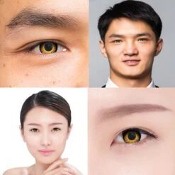 Twilight Bella Contact Lenses 7 Twilight Bella Contact Lenses -Halloween Contact Lenses Cheap Store draft3