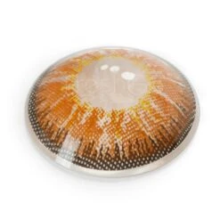 Nonno Brown Coloured Contact Lenses -Halloween Contact Lenses Cheap Store ezgif.com gif maker 2022 09 29T125041.977