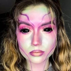 22MM Full Eye Black Sclera -Halloween Contact Lenses Cheap Store ezgif.com gif maker 2022 10 04T111804.158