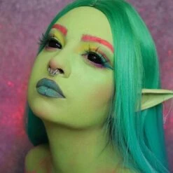 22MM Full Eye Black Sclera -Halloween Contact Lenses Cheap Store ezgif.com gif maker 2022 10 04T111812.597