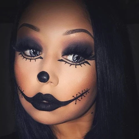 Astral Infinity Halloween Contacts 2 Astral Infinity Halloween Contacts - Image 2