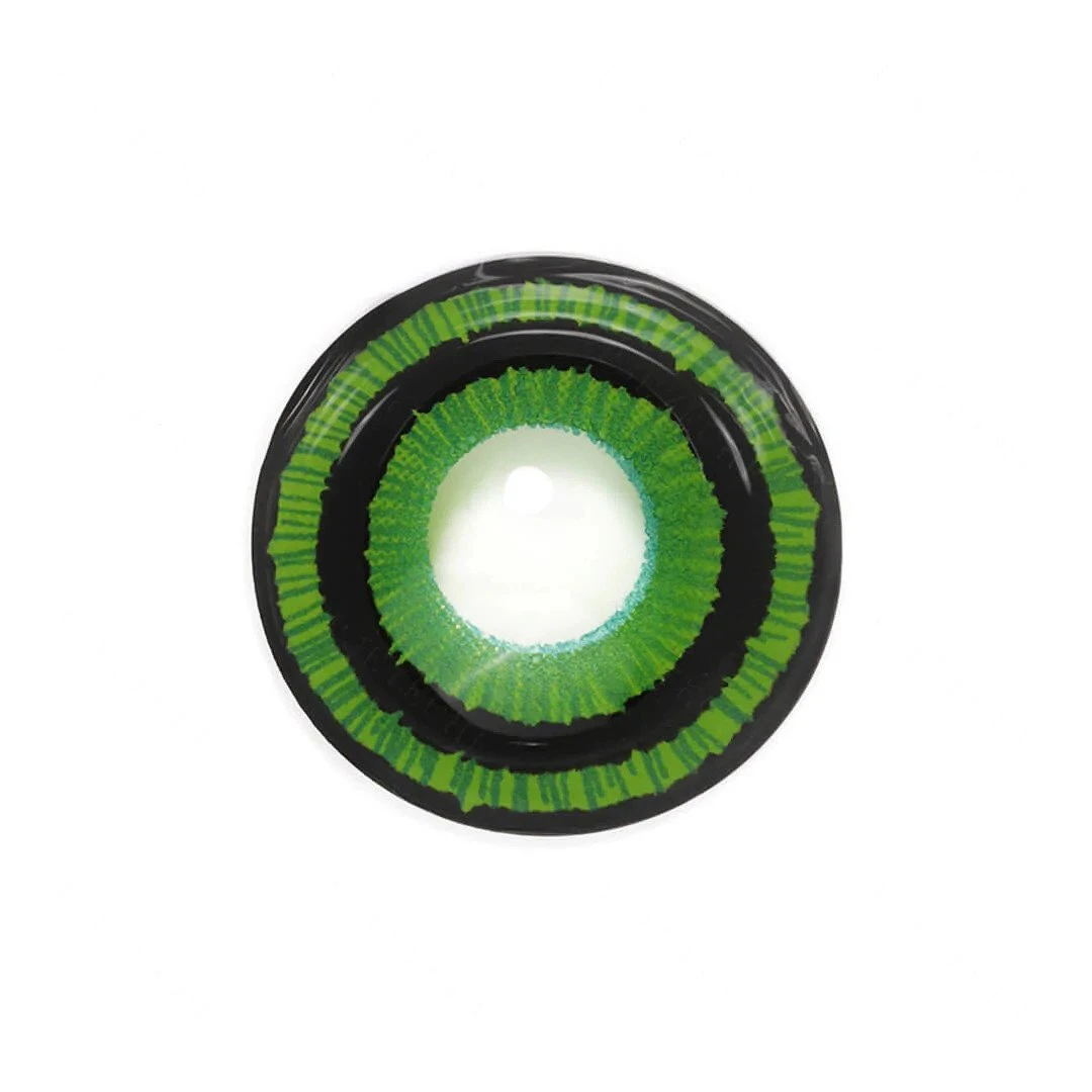 Green Goblin Mini Sclera 12 Green Goblin Mini Sclera - Image 12