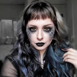 Envy Yellow Halloween Contacts -Halloween Contact Lenses Cheap Store ezgif.com gif maker 2022 10 06T215456.918