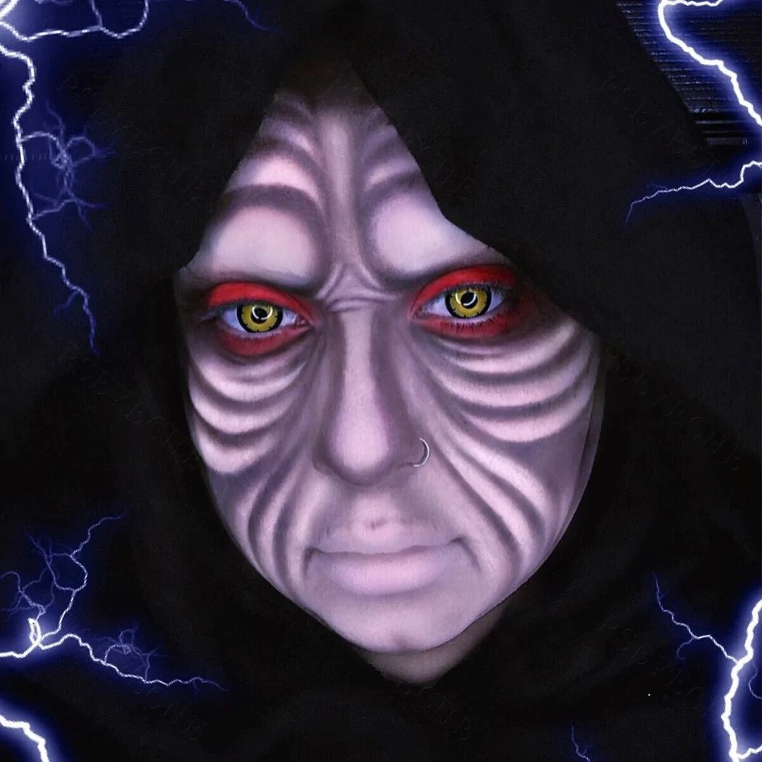 Fire Angel Twilight Vampire 4 Fire Angel Twilight Vampire - Image 4