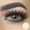 FreshGo - Ocean Brown Contact Lenses