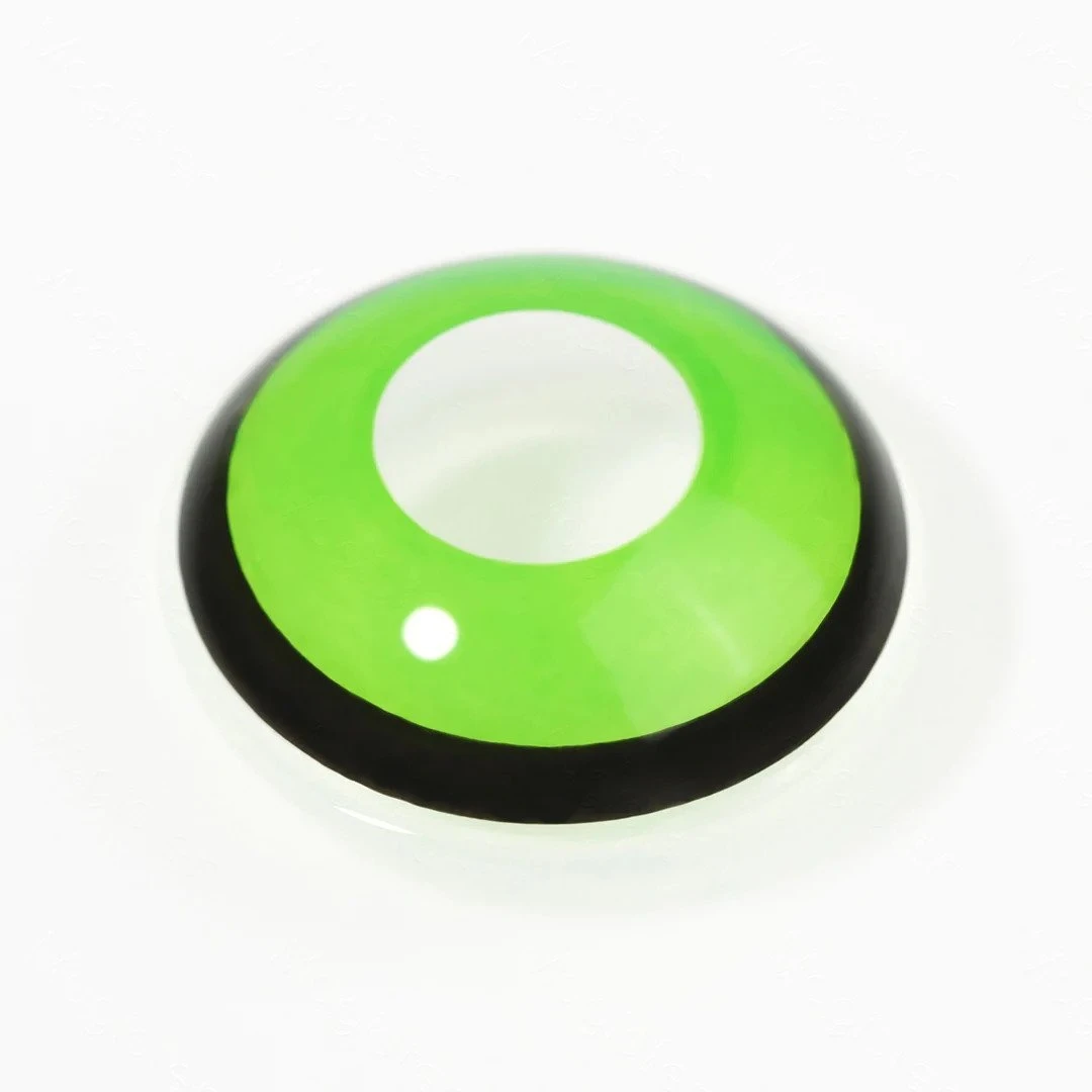 Green Manson (1Day Expiry - 9/23) 3 Green Manson (1Day Expiry - 9/23) - Image 3