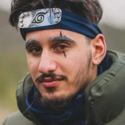 Naruto Kakashi Sharingan Cosplay Contacts -Halloween Contact Lenses Cheap Store ezgif.com gif maker 2022 10 07T023119.930