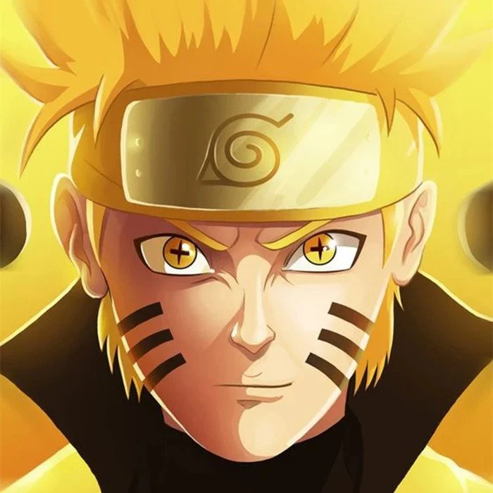 Naruto Sage Nine Tails 2 Naruto Sage Nine Tails - Image 2